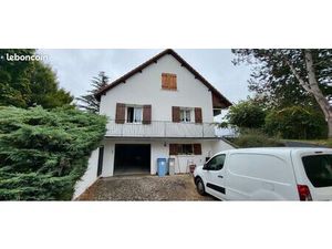 Maison village Marcel ayme