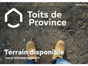 Terrain 760 m² Satolas Et Bonce