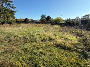 Terrain 951 m² Merignac