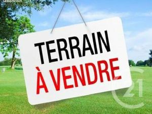 Terrain 455 m² Vigneux Sur Seine
