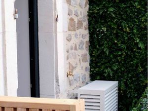 T2 meublé haut de gamme