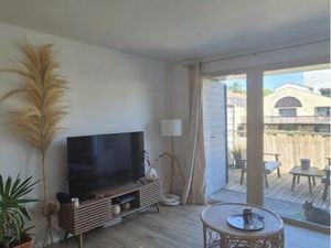 Vente Appartement T3
