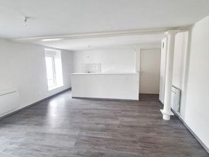 Appartement 2 pièces 51 m²