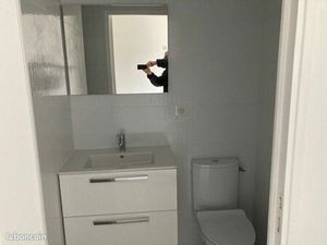 Appartement F1 Clermont centre ville