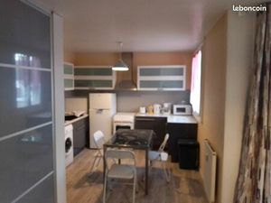 Location appartement nue T3 58m² Compiègne