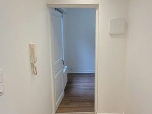 Appartement 3 pièces 62m² rénové