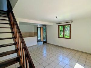 Appartement T3 à PONTCHARRA à vendre