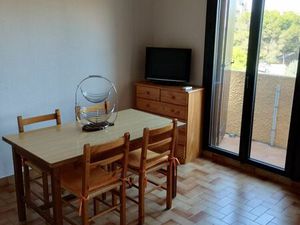 T2 meublé de janvier a mai