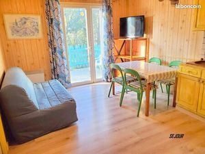 Appartement meuble toutes charges comprises