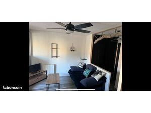 Appartement gruissan