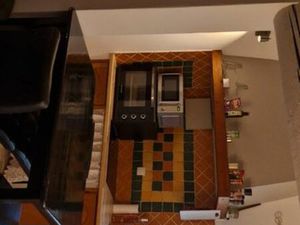 Location T2 Mezzanine