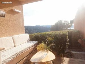 Meublé LOCATION JUSQU’A FIN MAI