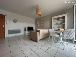 Appartement T2 meublé