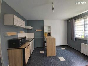 Studio secteur ARTEM