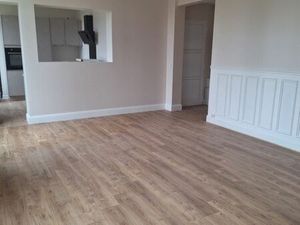 Appartement F3 à louer