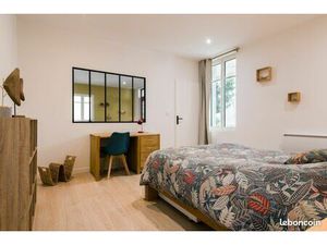 Magnifique appartement refait à neuf