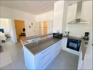 Loue appartement T3 MEUBLÉ Sanary sur mer