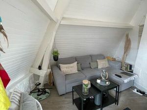 Appartement 1 pièce 21 m²