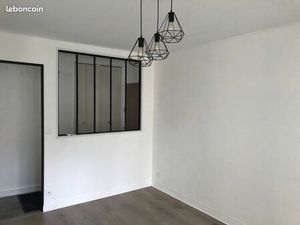 Appartement 4 pièces 68 M2