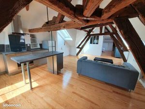 Location meublée appartement