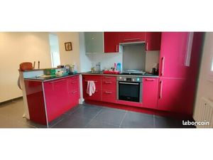 Appartement 81 m2