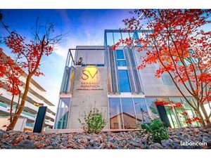 Location Bureaux 75m² Narbonne