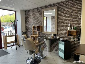 Fonds de commerce 62 m² Beauvais