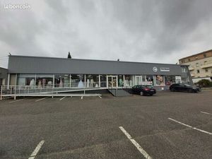 Boutique de robes de mariées