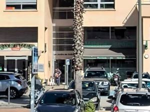 Local professionnel en colocation idéal professions libérales