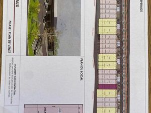 Loue local commercial