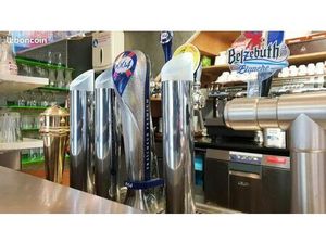 Bar  fdj  pmu  tabac 390 m² CLERMONT