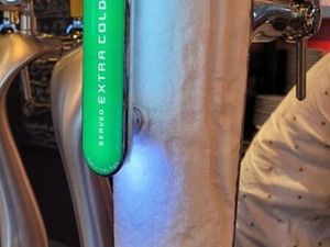 Bar  brasserie  fdj  pmu  tabac 130 m² COMPIEGNE