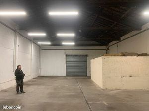 Local professionnel lezignan corbières 11200