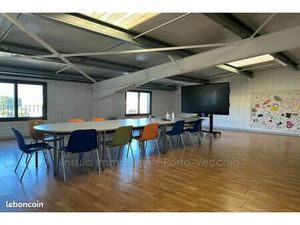 Local commercial 150 m² Porto-Vecchio