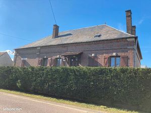 Maison 5 pièces 154 m²