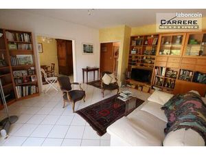 Maison 4 pièces 83 m²