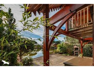 Chalet 3 pièces 66 m²