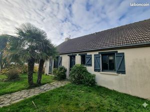 Pavillon 7 pièces 149 m²