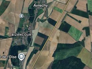 Propriété à rénover