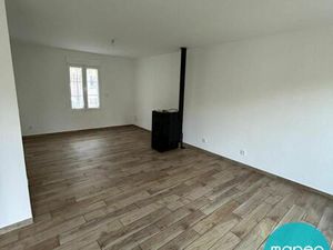 Maison 6 pièces 120 m²