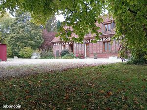 Maison 6 pièces 168 m²