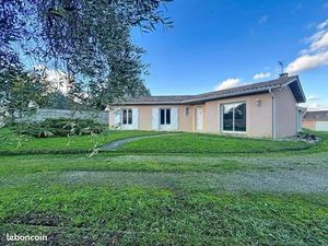 À vendre - Maison familiale T5 avec dépendance 184m2