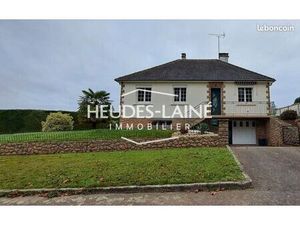 Maison 3 pièces 75 m²