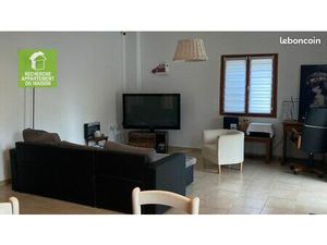 Maison 4 pièces 104 m²