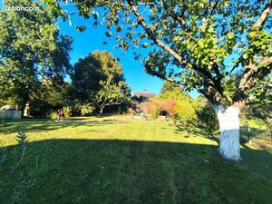 Maison rénovée de 90m2