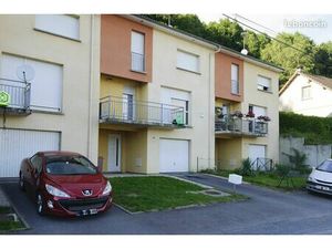 Pavillon 92 m² Nouzonville