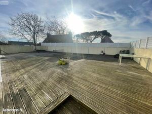 Propriété 4 pièces 112 m²