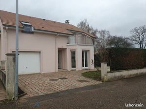 Maison Pont a Mousson