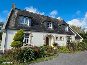 Maison 8 pièces 199 m²