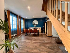 Location maison Saint Martin Le Noeud